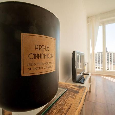 Appartement Tout Equipe Au Coeur Du Vieux Port 4 Couchages Marsilya Dış mekan fotoğraf