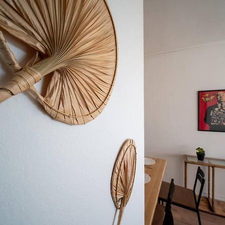 Appartement Tout Equipe Au Coeur Du Vieux Port 4 Couchages Marsilya Dış mekan fotoğraf
