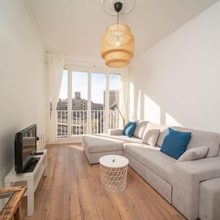 Appartement Tout Equipe Au Coeur Du Vieux Port 4 Couchages Marsilya Dış mekan fotoğraf