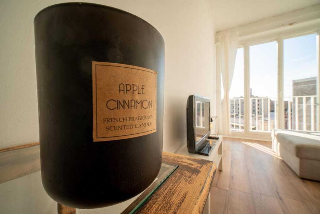 Appartement Tout Equipe Au Coeur Du Vieux Port 4 Couchages Marsilya Dış mekan fotoğraf