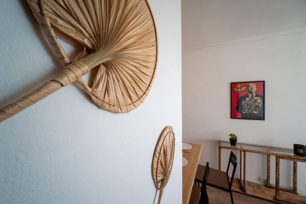Appartement Tout Equipe Au Coeur Du Vieux Port 4 Couchages Marsilya Dış mekan fotoğraf