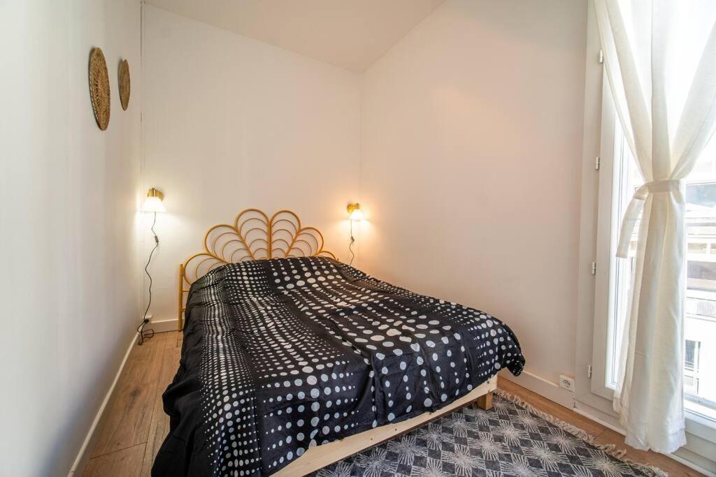 Appartement Tout Equipe Au Coeur Du Vieux Port 4 Couchages Marsilya Dış mekan fotoğraf